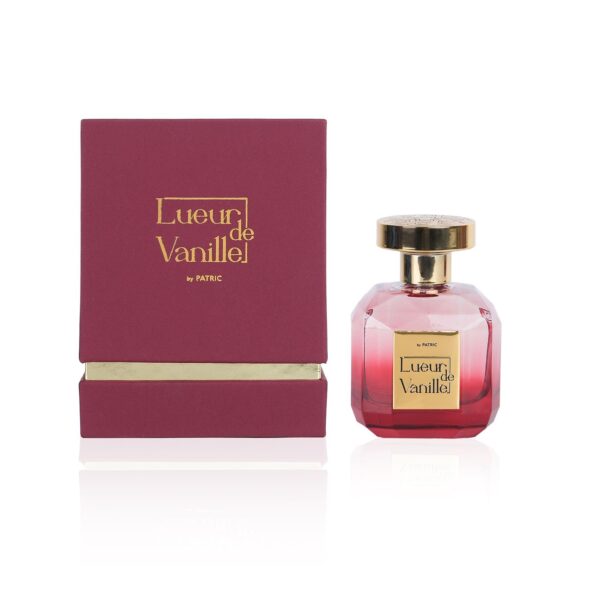 Lueur De Vanille extrait de parfum Inspired by Gu*rl*in Vanille Planifolia Extrait 21 - Afbeelding 3