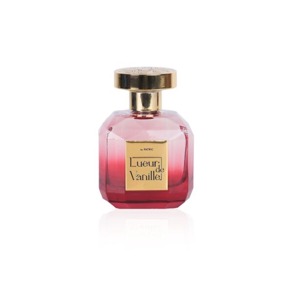 Lueur De Vanille extrait de parfum Inspired by Gu*rl*in Vanille Planifolia Extrait 21 - Afbeelding 2