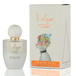 Kalypso Inspired by Assoluto Terenzi 100ML Extrait de parfum(dames)