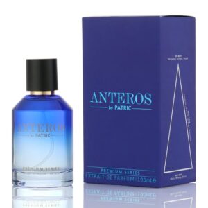 Anteros 100ML extrait de parfum Inspired by Fleur narqotique(unisex)