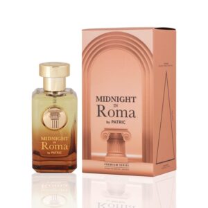 Midnight in Roma Inspired by Born in Roma Donna 100ml extrait de parfum(dames)