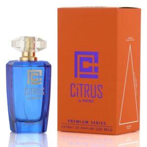 Citrus Inspired by Erba Pura 100ML Extrait de parfum(unisex)
