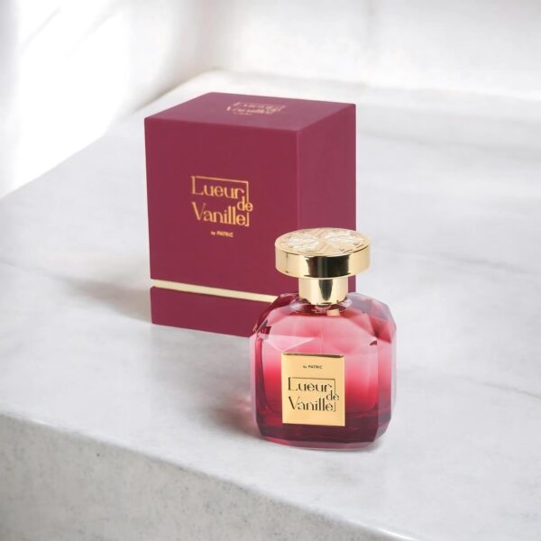 Lueur De Vanille extrait de parfum Inspired by Guerlain Vanille Planifolia Extrait 21( Unisex ) - Afbeelding 3