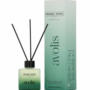 Avolis 110ML Premium Homefragrance Bamboo