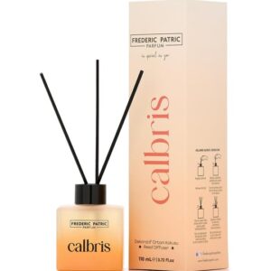 Calibris 110ML Premium Homefragrance Bamboo