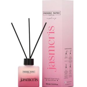 Jasmeris 110ML Premium Homefragrance Bamboo
