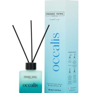 Ocealis 110ML Premium Homefragrance Bamboo
