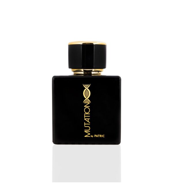 Mutation 100ML Moleculaire Parfum Inspired by Molecule 02 - Afbeelding 2
